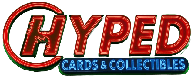 Hyped Cards